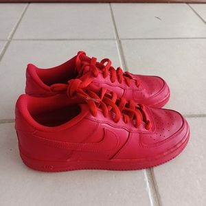 Nike Air Force 1 shoes